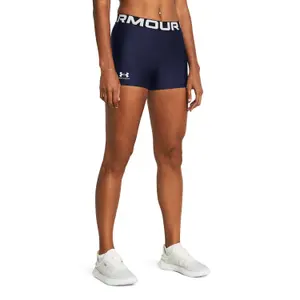 Shorty femme Under Armour HeatGear image-4