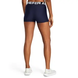 Shorty femme Under Armour HeatGear image-3