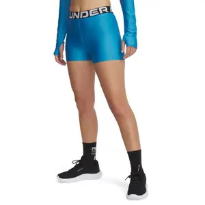 Short femme Under Armour HeatGear® image-1