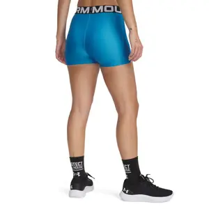 Short femme Under Armour HeatGear® image-2