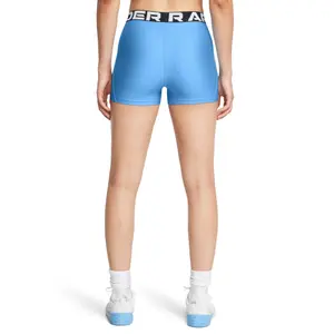 Tjejshorts Under Armour HeatGear® image-4