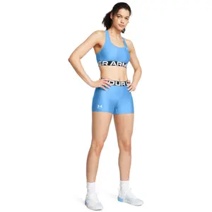 Tjejshorts Under Armour HeatGear® image-2