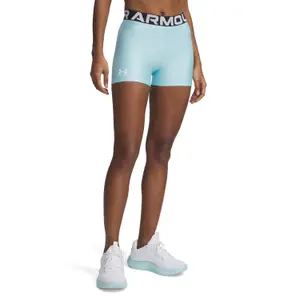 Shorts für Damen Under Armour HeatGear image-0