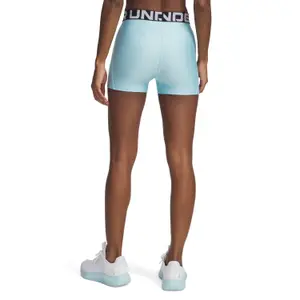 Shorts für Damen Under Armour HeatGear image-1