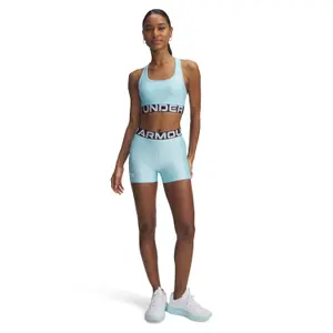 Shorts für Damen Under Armour HeatGear image-2