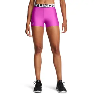 Shorty femme Under Armour HeatGear® image-1