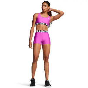 Shorty femme Under Armour HeatGear® image-2