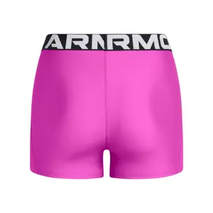 Shorty femme Under Armour HeatGear® image-3
