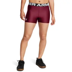 Women's shorty Under Armour HeatGear® image-1