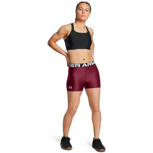 Women's shorty Under Armour HeatGear® image-2