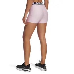 Shorty woman Under Armour HeatGear image-1