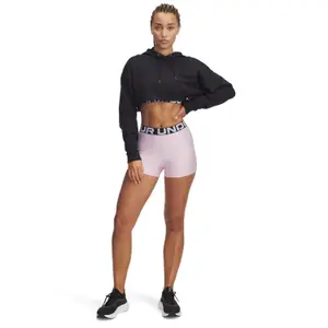 Shorty woman Under Armour HeatGear image-2