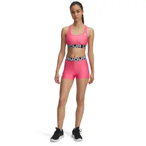 Shorty femme Under Armour HeatGear image-2