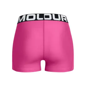 Shorts für Damen Under Armour HeatGear image-3