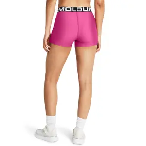 Shorts für Damen Under Armour HeatGear image-4