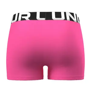 Short femme Under Armour HeatGear® image-1