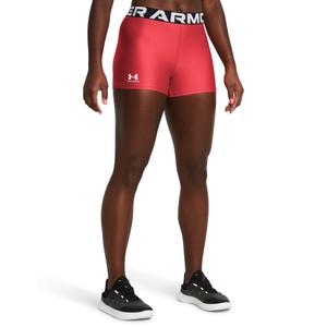Shorty femme Under Armour HeatGear image-1