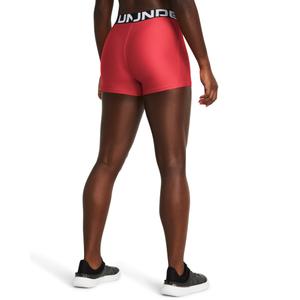 Shorty femme Under Armour HeatGear image-4