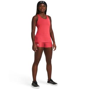 Shorty femme Under Armour HeatGear image-2