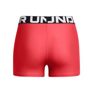 Shorty femme Under Armour HeatGear image-3