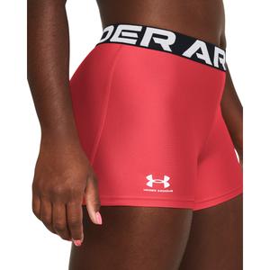 Shorty femme Under Armour HeatGear image-5