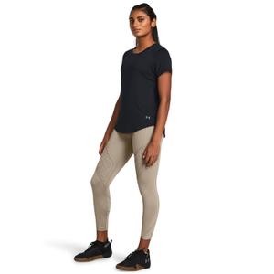 Damski jersey Under Armour Rush Vent image-2