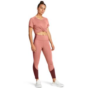 Damski jersey Under Armour Rush Vent image-2