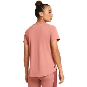 Damski jersey Under Armour Rush Vent image-4