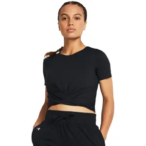 Dames crop top Under Armour Motion Crossover image-1
