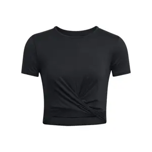 Dames crop top Under Armour Motion Crossover image-0