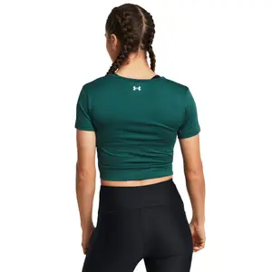 Dames crop top Under Armour Motion Crossover image-3