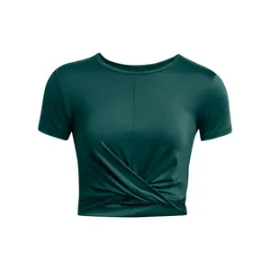 Dames crop top Under Armour Motion Crossover image-0