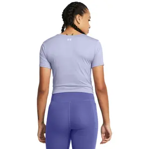 Dames crop top Under Armour Motion Crossover image-3