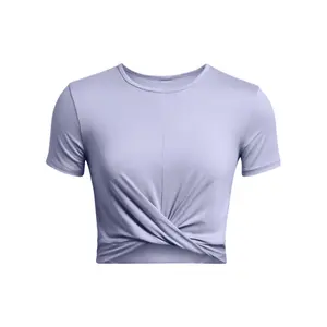 Dames crop top Under Armour Motion Crossover image-0