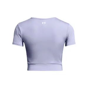 Dames crop top Under Armour Motion Crossover image-2
