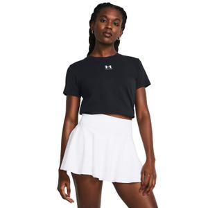 T-shirt femme Under Armour Off Campus Core image-1