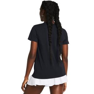 T-shirt femme Under Armour Off Campus Core image-3