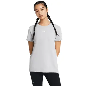 T-shirt de mulher Under Armour Off Campus Core image-1