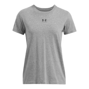 T-shirt damski Under Armour Rival Core image-0