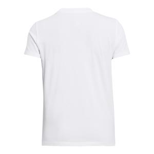 T-shirt femme Under Armour Rival Core image-2