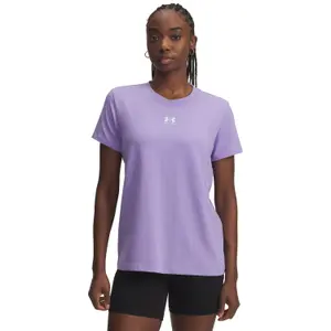 Maillot femme Under Armour Rival Core image-1