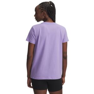 Maillot femme Under Armour Rival Core image-3