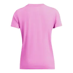 Dames T-shirt Under Armour Rival Core image-2
