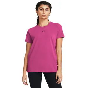 Women's T-shirt Under Armour Off Campus Core image-1