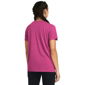 Women's T-shirt Under Armour Off Campus Core image-3