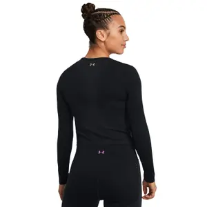 Damestrui met lange mouwen Under Armour Rush image-4