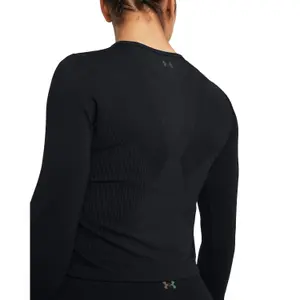 Damestrui met lange mouwen Under Armour Rush image-5