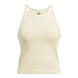 Damski tank top Under Armour Rush image-0