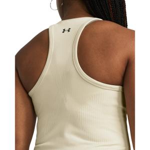Damski tank top Under Armour Rush image-5