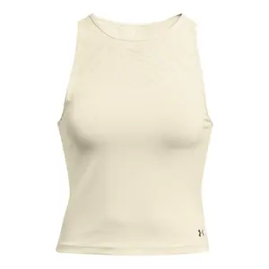 Tampo do tanque feminino Under Armour Rush Vent image-0
